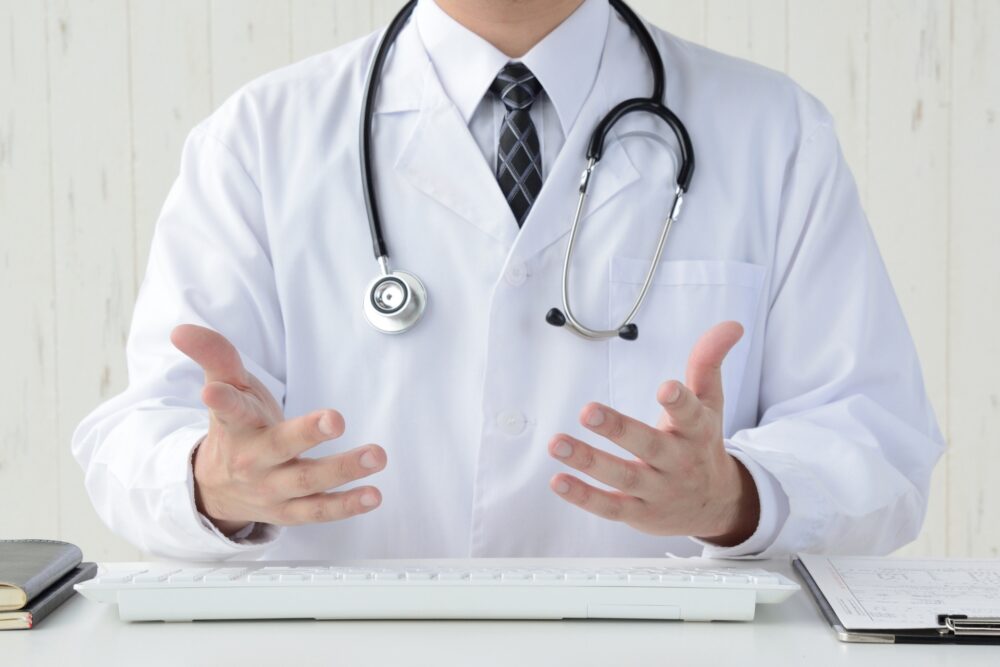 がん治療に迷ったら…セカンドオピニオンで納得の一歩を