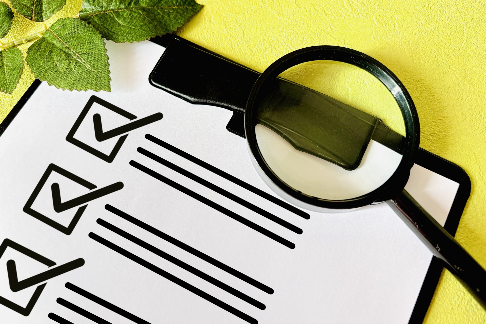 危険な下痢のリスト