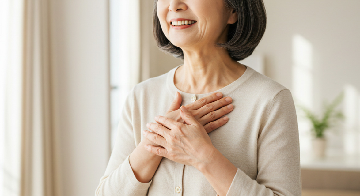 がんと共に歩む【生活の工夫編】