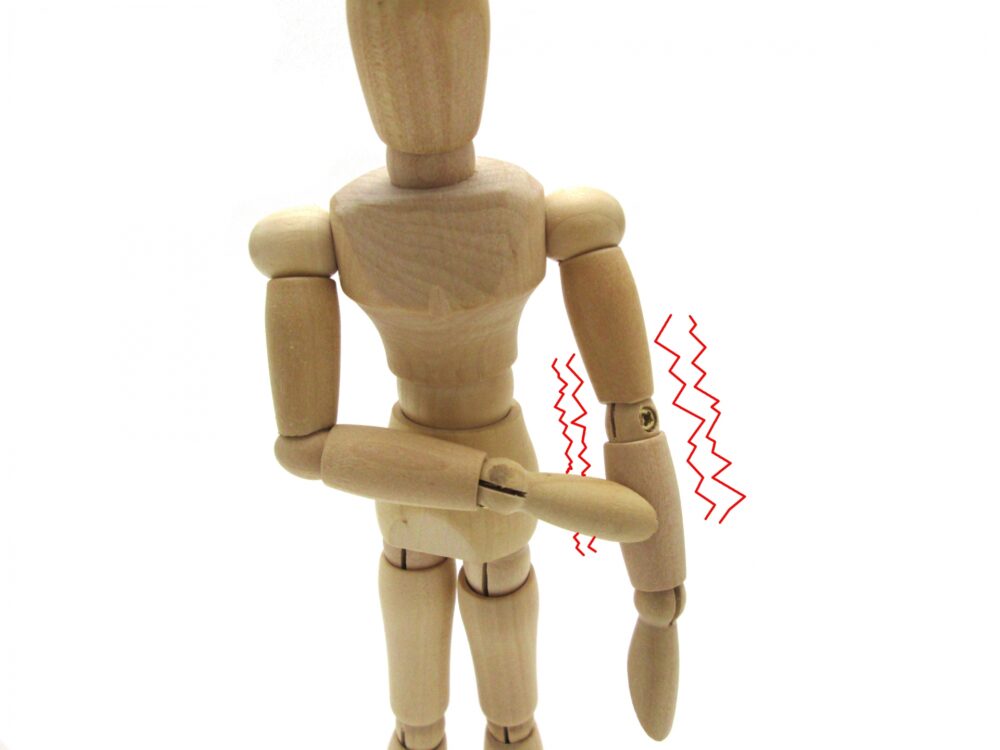 抗がん剤の副作用「しびれ」を軽くする過ごし方