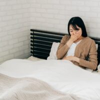 抗がん剤のつらい吐き気を和らげる食事と薬の知識