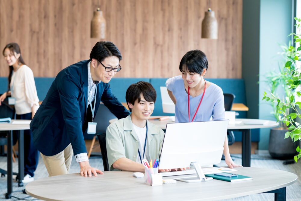 がん治療と仕事の両立に役立つ支援制度と相談窓口
