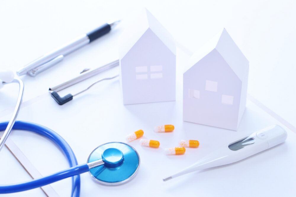 がん患者が在宅医療を始める際の準備と支援の基本