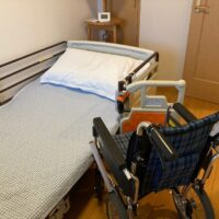 がん患者の在宅ケアを支えるバリアフリー整備と補助金制度