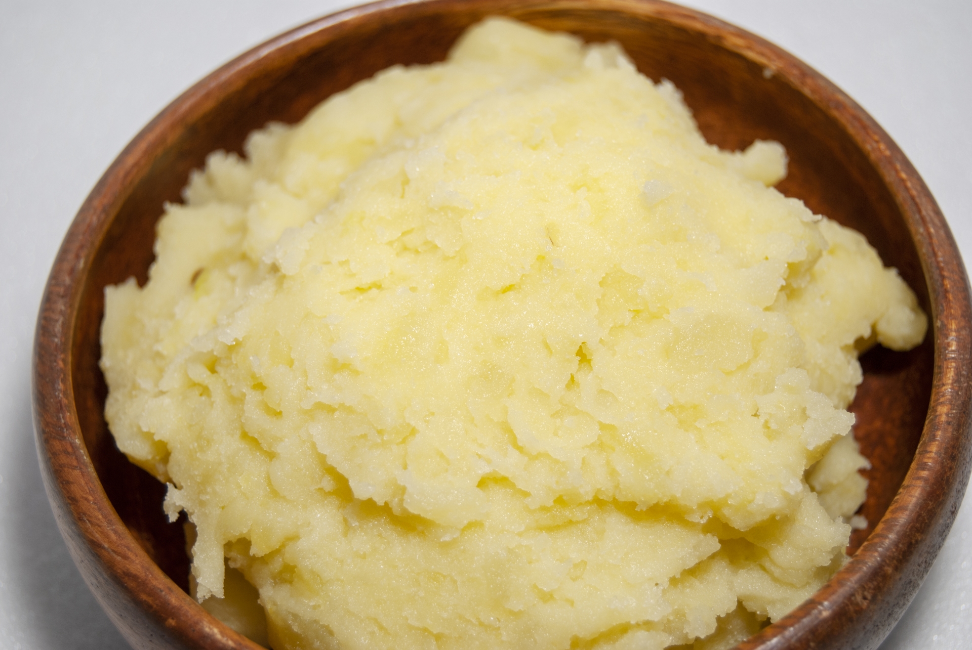 マッシュポテト