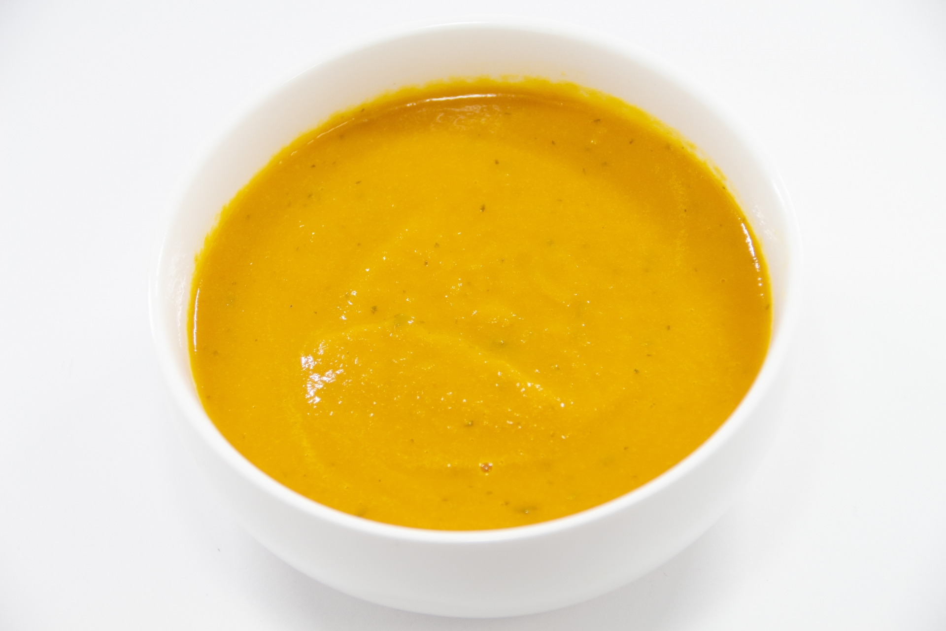 根菜のポタージュ