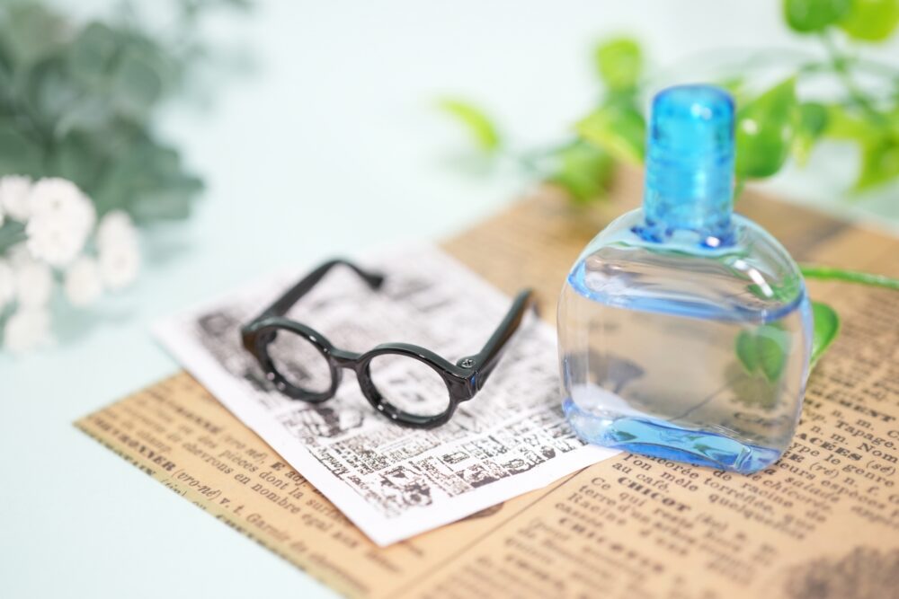 抗がん剤でドライアイ・充血が増える？症状と対策とは