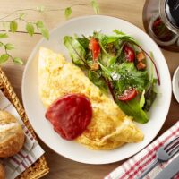 胃がん手術後の食事ガイド。注意点と簡単レシピを紹介！