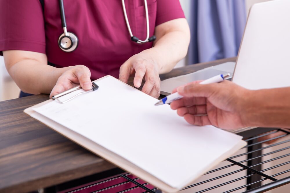 胆嚢がんの検査方法を解説。早期発見を目指すために