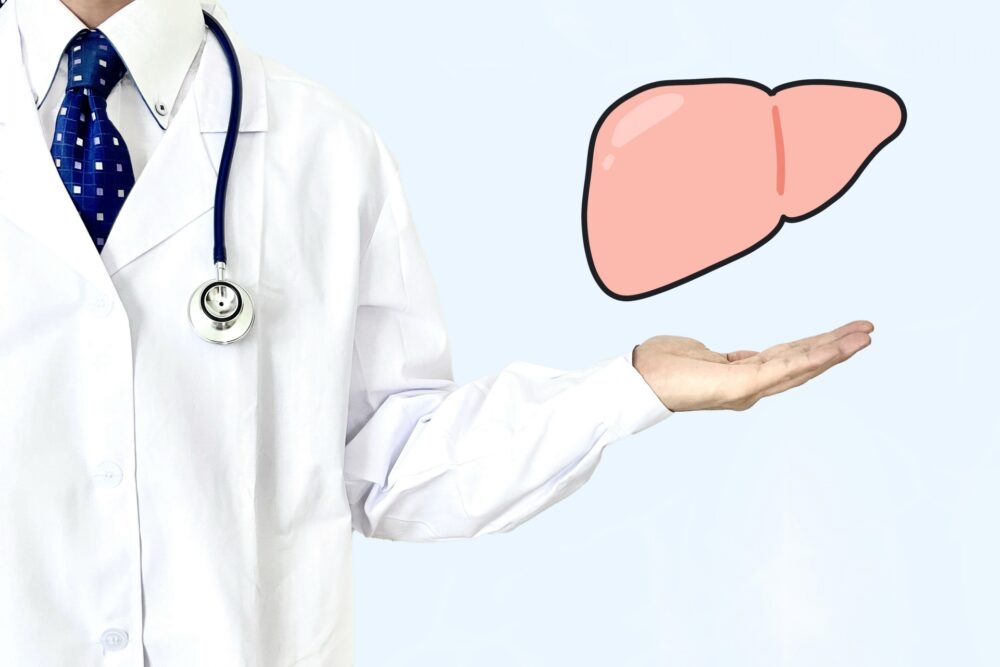 肝臓がんの疑いと言われたら？検査方法と診断の流れを解説