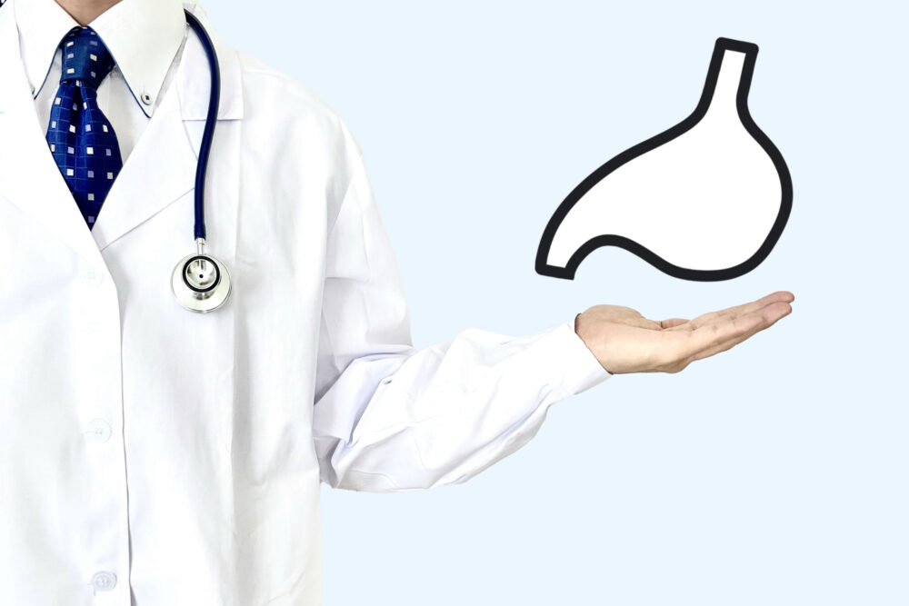 胃がんステージ4の余命と治療の選択肢を解説