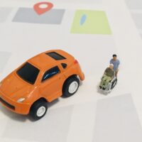 がん患者の外出を支える、介護タクシー・福祉タクシーの活用法