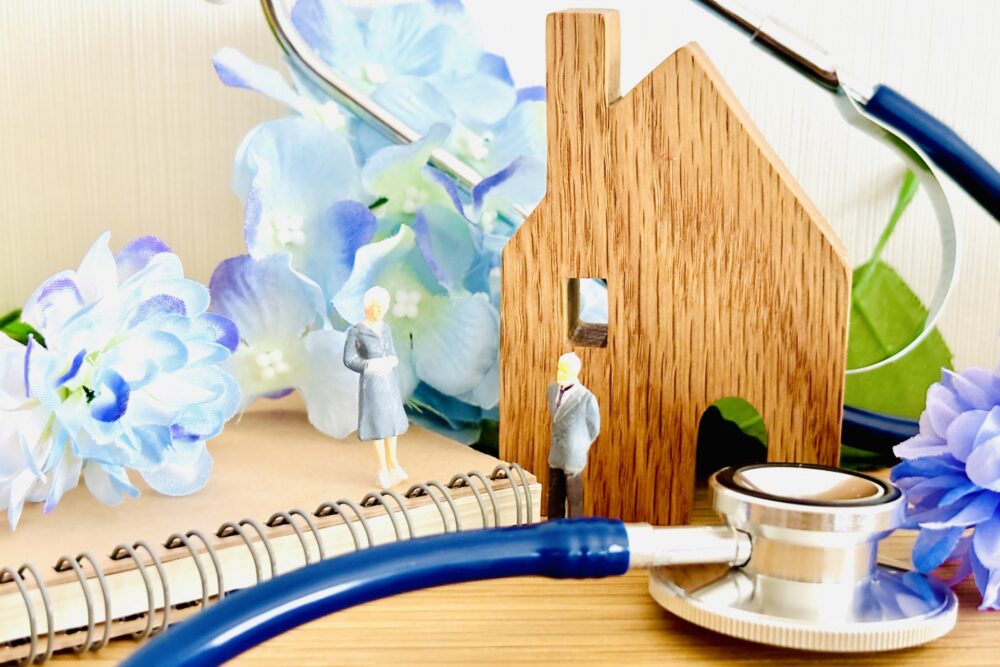 がん治療と親の介護をどう両立する？共倒れを防ぐための生存戦略