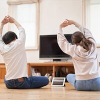 がん治療を支える運動の力。プレハビリテーションと倦怠感への対策