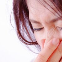 抗がん剤治療中のにおい対策。嗅覚の変化と不快感を和らげる工夫