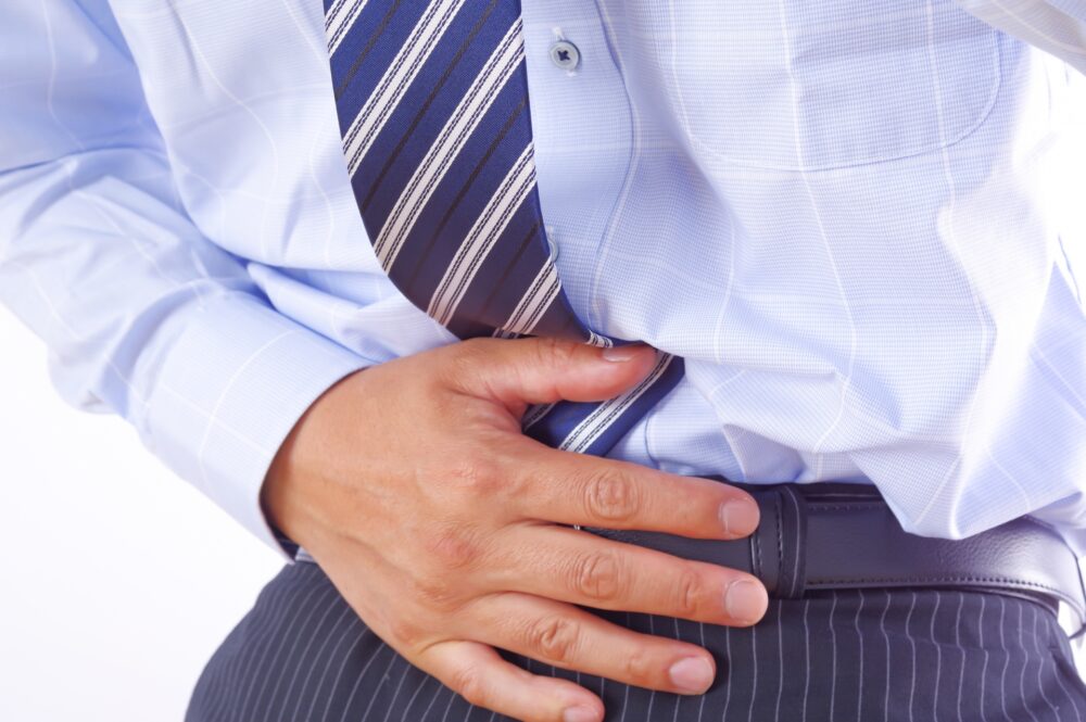 膀胱がんの原因とは？納得して治療と向き合うためのガイド