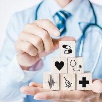 高齢者におけるがん治療の視点とは？穏やかな日常を継続するために