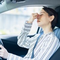 がんの倦怠感を「見える化」し、体調の波を把握しよう