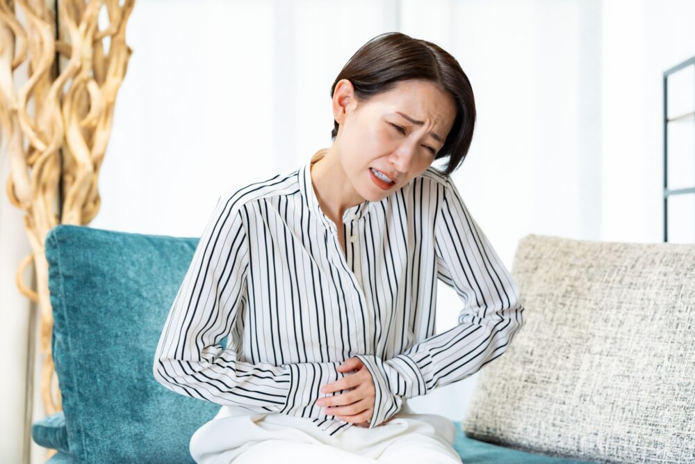 潰瘍性大腸炎と大腸がんの関連とは。健やかな毎日を守るために