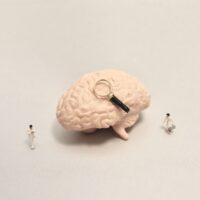 抗がん剤治療に伴う「脳の霧（ケモブレイン）」。原因と対策を解説