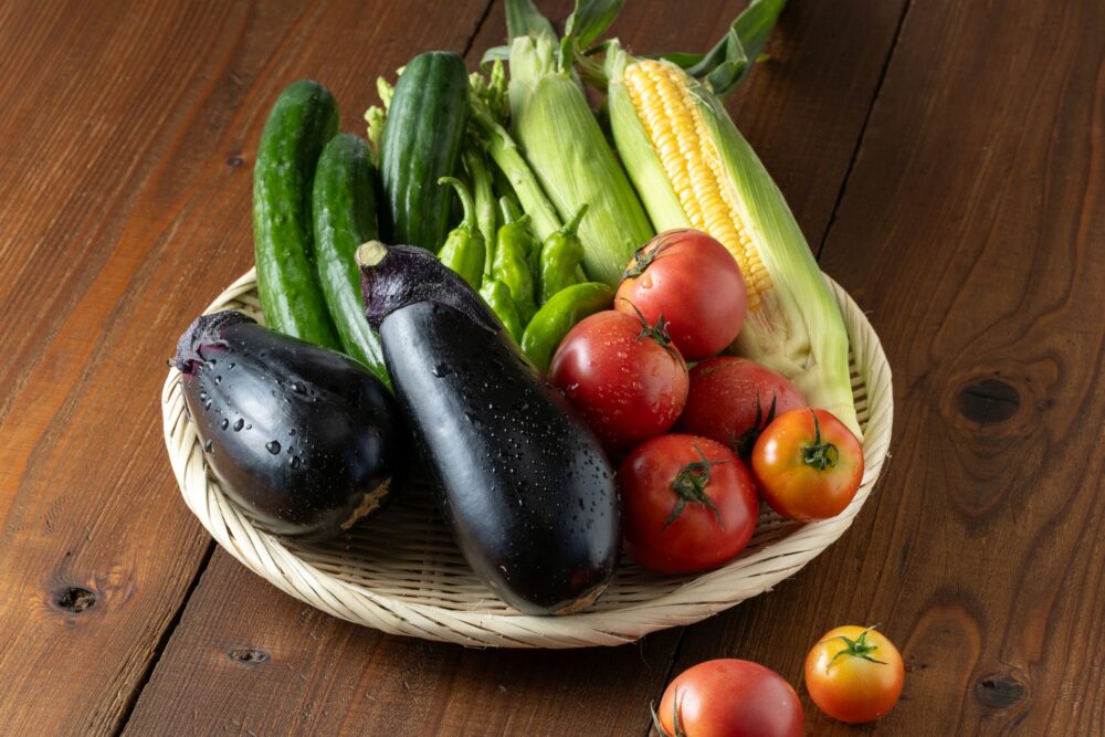 大腸がんを食事で予防・ケア。食べていいもの・避けるべき食品と退院後の生活習慣を解説