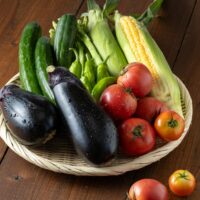 大腸がんを食事で予防・ケア。食べていいもの・避けるべき食品と退院後の生活習慣を解説