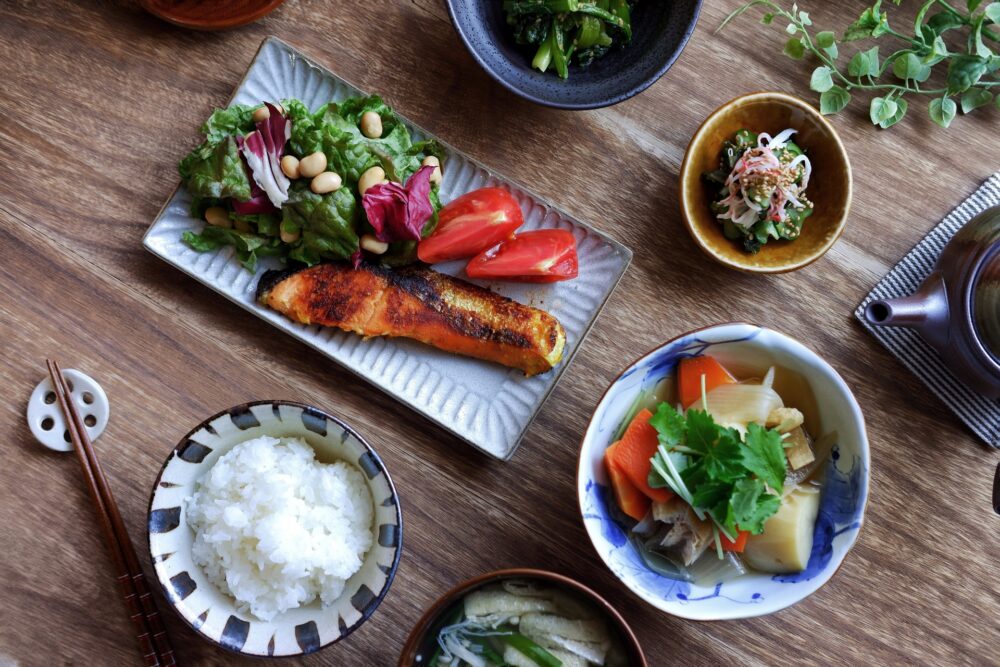 膵臓がんと糖尿病がある場合の栄養管理とは？血糖値と消化に配慮した食事を考える