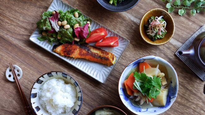 膵臓がんと糖尿病がある場合の栄養管理とは？血糖値と消化に配慮した食事を考える