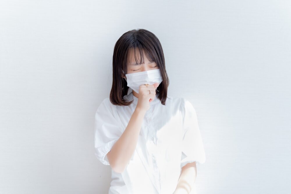 肺がんの誤嚥性肺炎を予防する日常生活の工夫とケアの対策