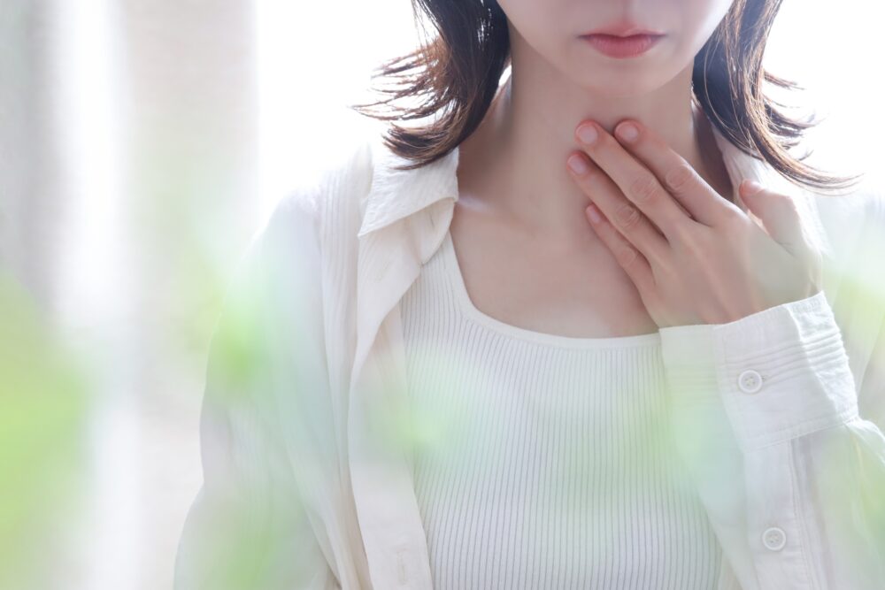 肺がんの息切れ対策とは？呼吸を楽にする具体的な方法とコツ