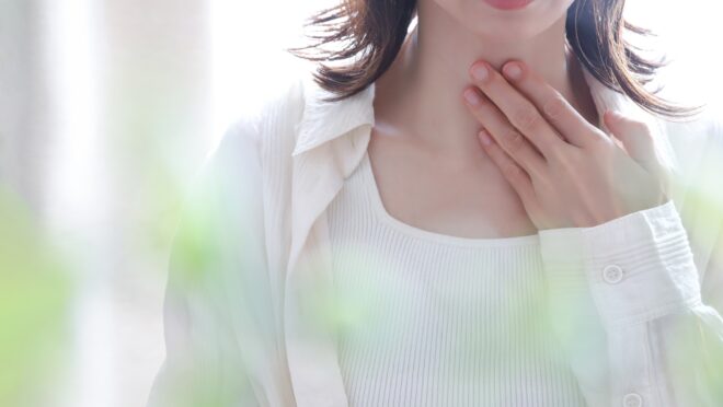 肺がんの息切れ対策とは？呼吸を楽にする具体的な方法とコツ