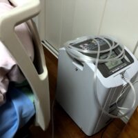 肺がん患者の在宅酸素療法とはどんなもの？呼吸を支える基本知識