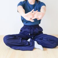 肺がん患者のための呼吸法とは？楽に呼吸を続けるための実践ガイドと工夫